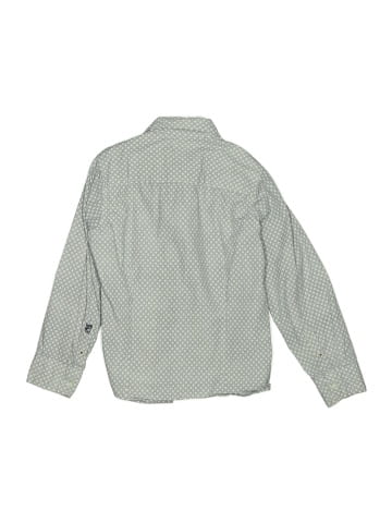 OVS Long Sleeve Button-Down Shirt (view 2)
