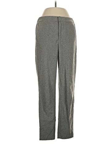 H&M L.O.G.G. Wool Pants (view 1)