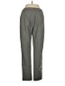 H&M L.O.G.G. Chevron-herringbone Gray Wool Pants Size 4 - photo 2