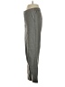 H&M L.O.G.G. Chevron-herringbone Gray Wool Pants Size 4 - photo 5