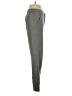 H&M L.O.G.G. Chevron-herringbone Gray Wool Pants Size 4 - photo 4