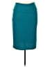 Alfani Teal Ivory Cardigan Size L (petite) - photo 1