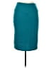 Alfani Teal Ivory Cardigan Size L (petite) - photo 2