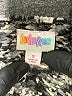 Lularoe 100% Polyester Tweed Black Pullover Sweater Size S - photo 7