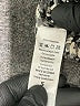 Lularoe 100% Polyester Tweed Black Pullover Sweater Size S - photo 8