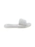 Assorted Brands Silver Gray Sandals Size 7 - photo 1