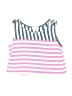 Splendid Pink Tank Top Size 4 - 5 - photo 1