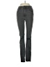 Madewell Gray Jeans Size 25 waist - photo 1