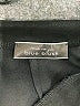 Unbranded Black Casual Skirt Size 4 (estimated) - photo 3