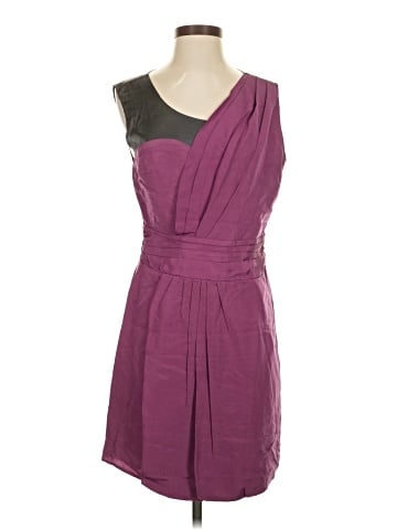 Geren Ford Cocktail Dress (view 1)