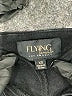 Flying Tomato Black Skirt Size XS (kids) - photo 3