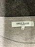 Great Plains Gray Pullover Sweater Size XS - photo 7