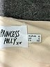 Princess Polly Tan Tube Top Size 4 - photo 7