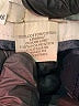J.Crew 100% Cotton Houndstooth Black Formal Skirt Size 6 - photo 5