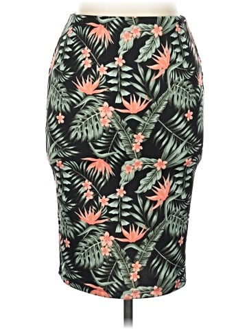 Love Nation Casual Skirt (view 1)