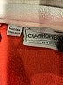 Craghoppers 100% Polyester Orange Track Jacket Size XS - photo 6