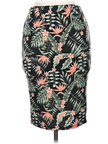 Love Nation Casual Skirt (view 2)