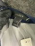J.Crew 100% Silk Print Gray Casual Dress Size 2 - photo 7