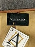 Dolce Cabo Brown 3/4 Sleeve Blouse Size S - photo 7