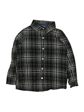 Andy & Evan Long Sleeve Button Down Shirt