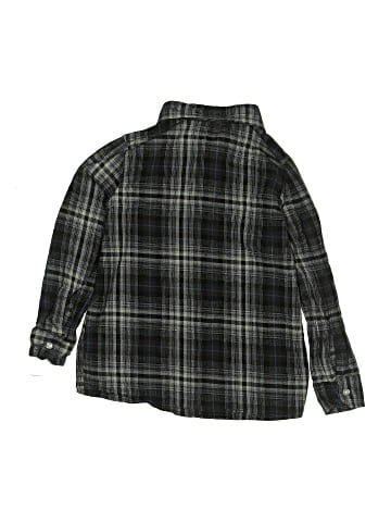Andy & Evan Long Sleeve Button-Down Shirt (view 2)