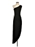 Bebe Black Cocktail Dress Size S - photo 1