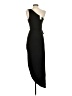 Bebe Black Cocktail Dress Size S - photo 2