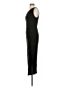 Bebe Black Cocktail Dress Size S - photo 5