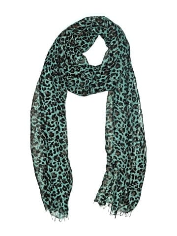 Torino Scarf (view 1)