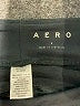 Aero Black Athletic Shorts Size S - photo 3