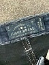 Lucky Brand Blue Jeans Size 00 - photo 3