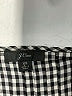 J.Crew 100% Cotton Black Long Sleeve Blouse Size XS - photo 7