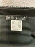 Venus Stars Black Casual Skirt Size 2X - photo 4