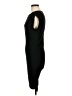 LNA Solid Black Cocktail Dress Size M - photo 5