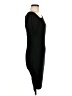 LNA Solid Black Cocktail Dress Size M - photo 4