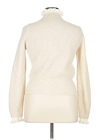 Sandro Turtleneck Sweater (view 2)