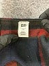 BP. Plaid Black Casual Dress Size 1X - photo 7