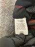 BP. Plaid Black Casual Dress Size 1X - photo 8