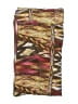 Unbranded Burgundy Pink Scarf One size - photo 2