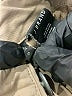 J Brand Solid Tan Khakis Size 26 waist - photo 8