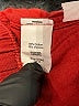 Madewell Solid Red Athletic Shorts Size XXS - photo 4