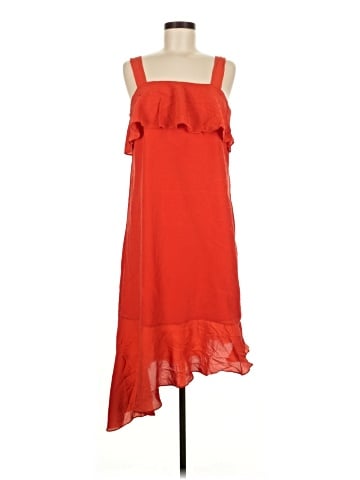 Madewell Cocktail Dress (view 1)