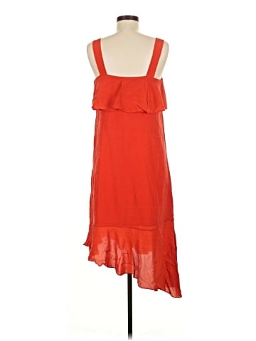 Madewell Cocktail Dress (view 2)