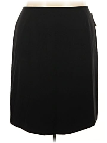 Tahari by ASL Casual Skirt (view 1)
