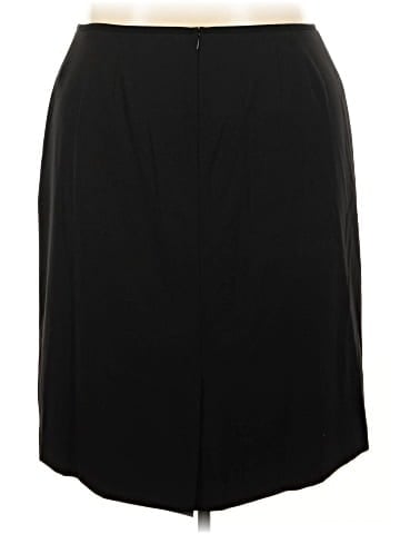 Tahari by ASL Casual Skirt (view 2)