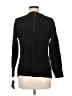 Alfani Black Pullover Sweater Size L - photo 2