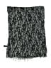 Torino 100% Polyester Gray Black Scarf One size - photo 2