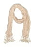 Unbranded Ivory Pink Scarf One size - photo 1