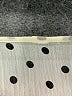 Three Dots Ivory White 3/4 Sleeve Blouse Size L (estimated) - photo 7