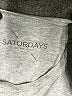 Assorted Brands Silver Long Sleeve T-Shirt Size S - photo 7